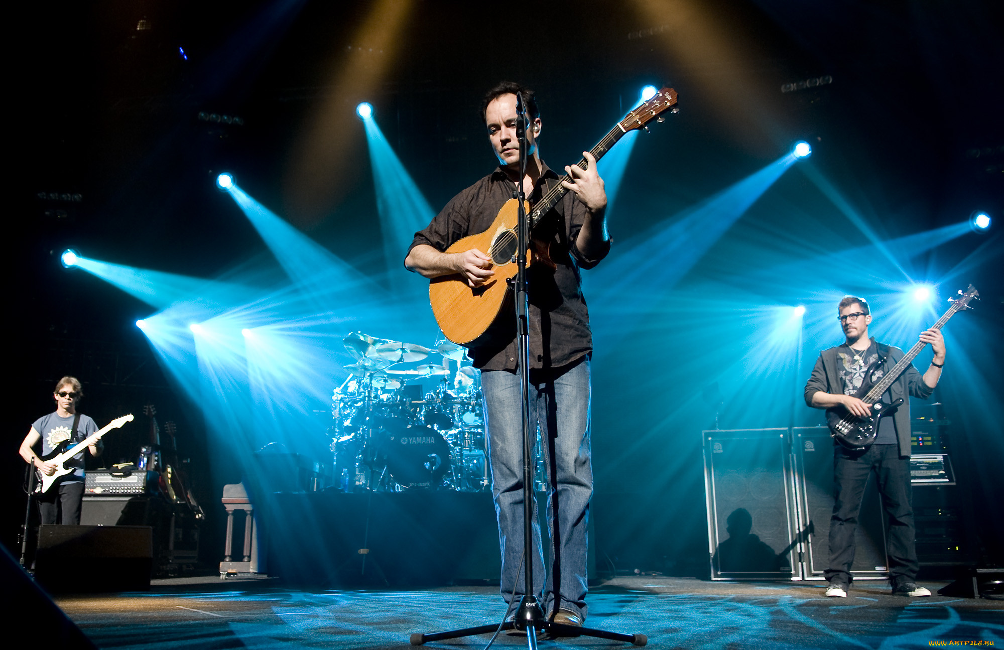 , dave matthews band, dave, matthews, band